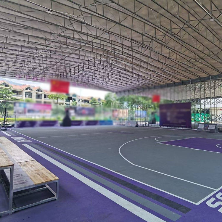 延寿县工程案例