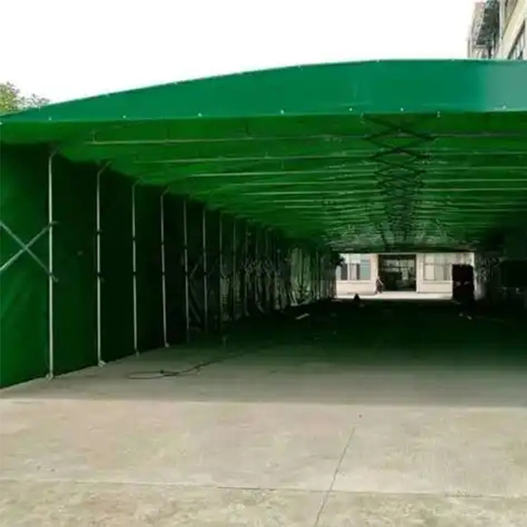 延寿县工程案例