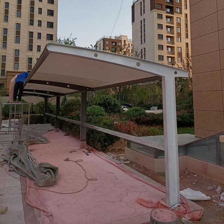 延寿县工程案例